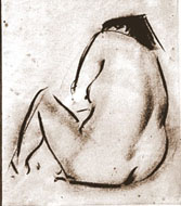 Nude, 1939, conte